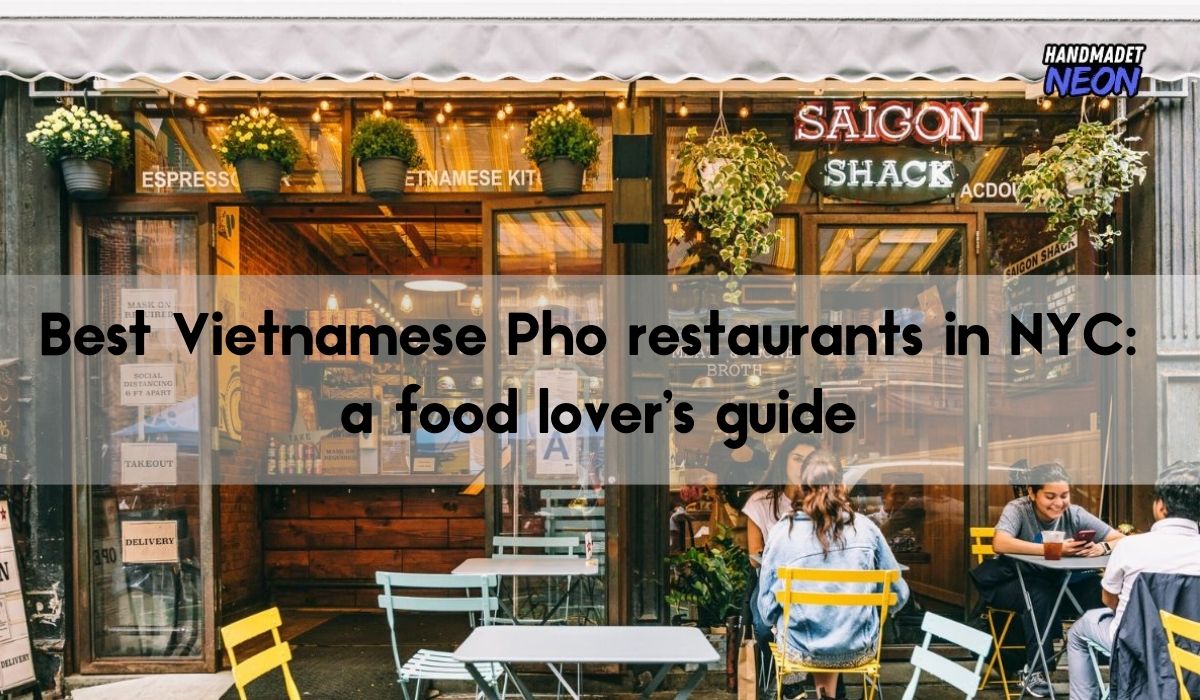 Best 20 Vietnamese restaurants in Seattle for pho lovers