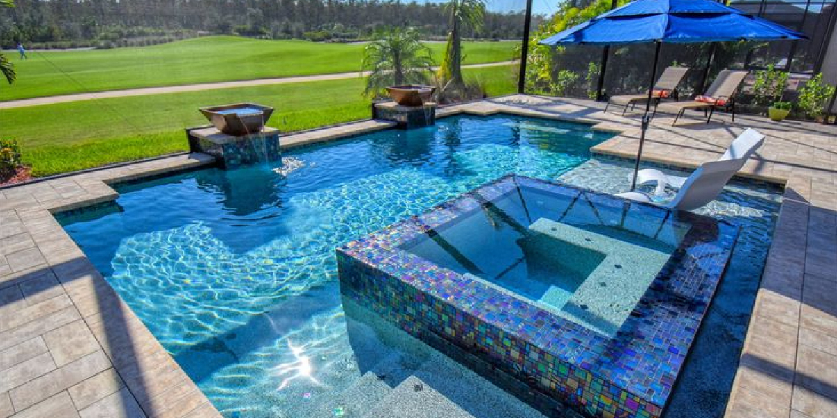 Swimming Pool Designers: Crafting the Perfect Oasis