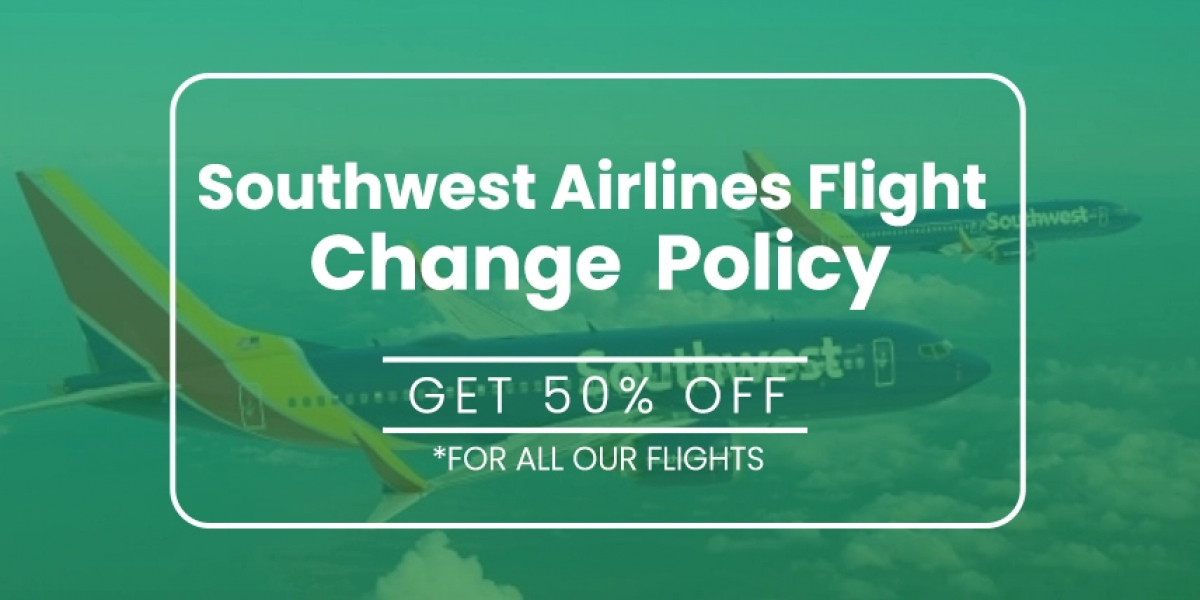 Southwest Airlines Flight Change Policy – Your Comprehensive Guide