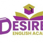 Desire English Academy