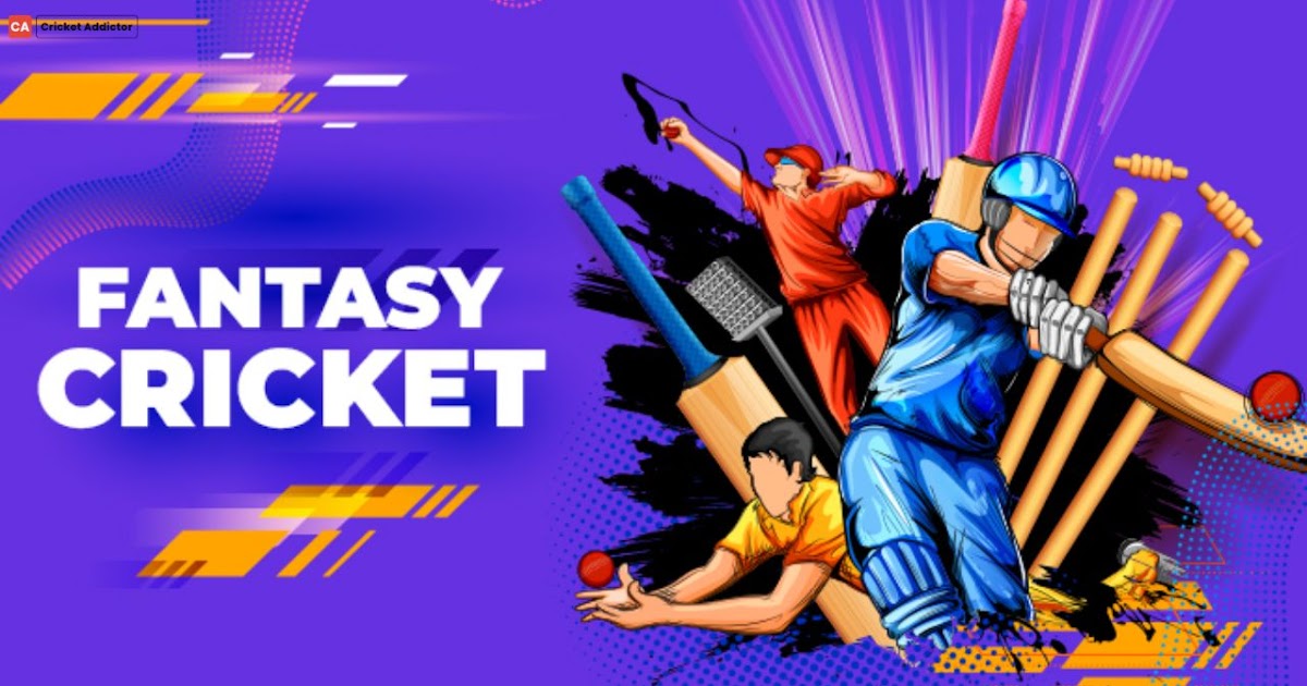 What is Fantasy Cricket and How Does It Work?