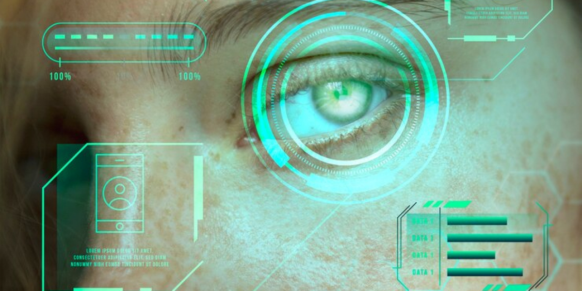 Artificial Intelligence in Computer Vision Market Analysis and Forecast (2023-2033): Trends, Applications, and Regional 