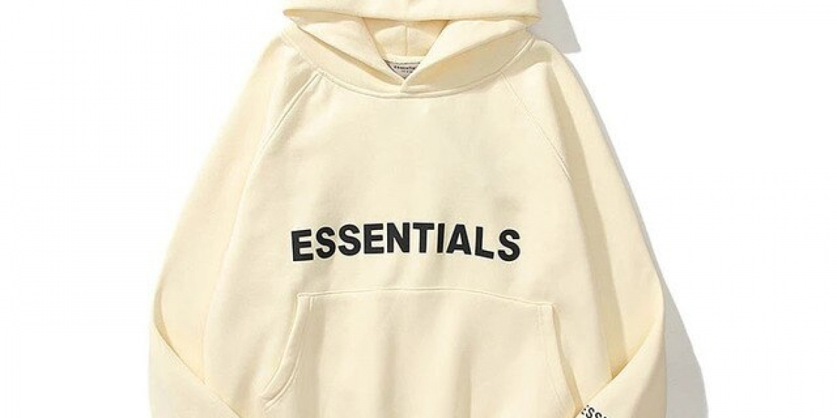 essentials hoodie streetwear Culture  Fashion