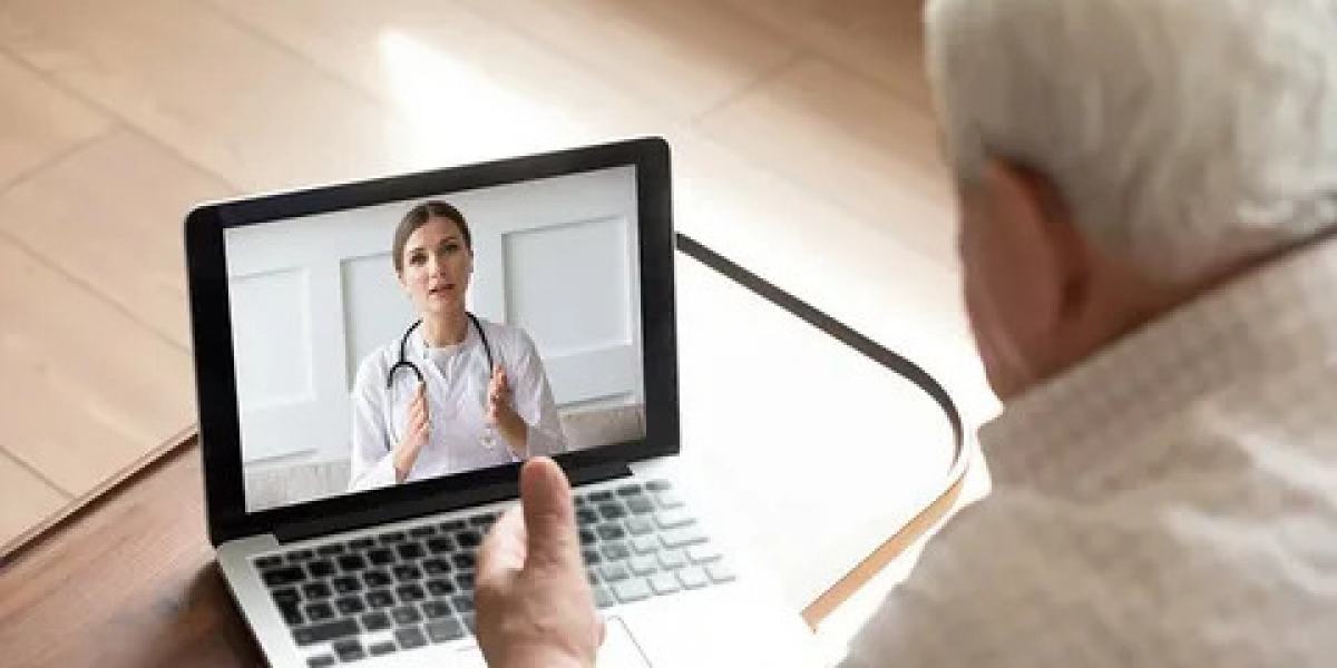 Embracing the Future of Healthcare with Telehealth Services at Green Wellness