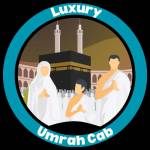 Luxury Umrah Cab