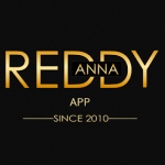 Reddy Aana