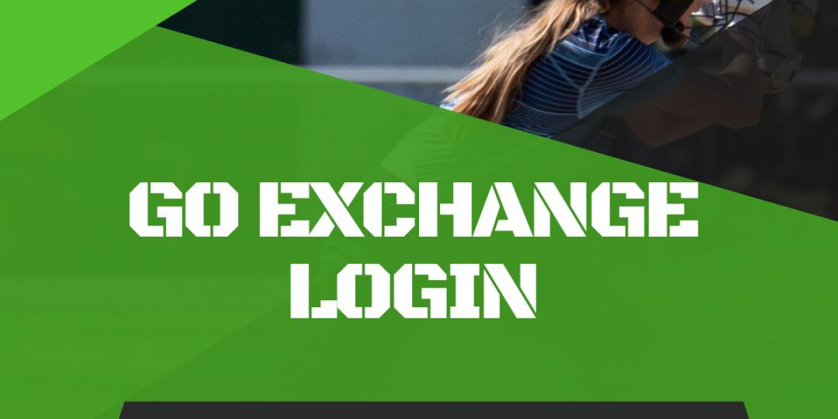 Click and play: Goexchange Login Made Easy