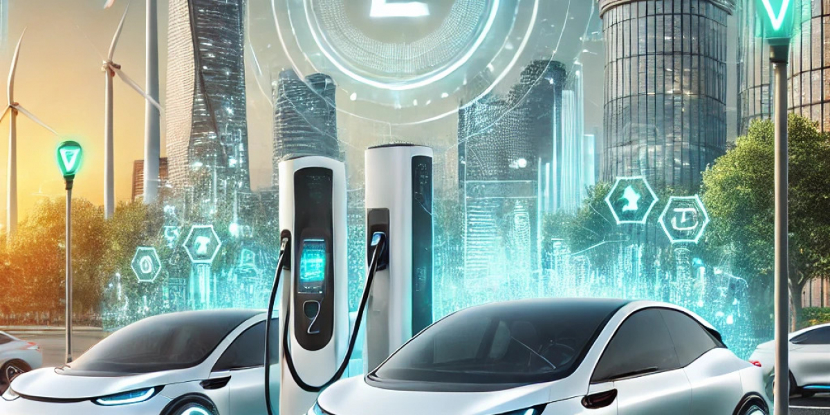 How Electric Vehicle Market Technology is Shaping the Automotive Industry's Future