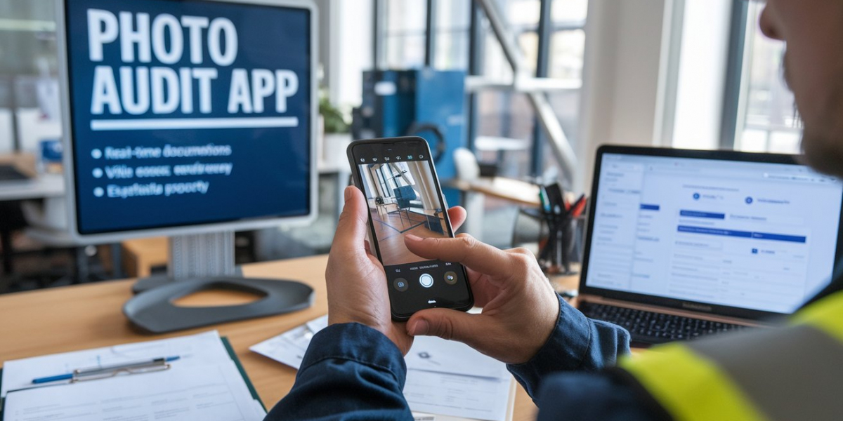The Ultimate Guide to Photo Audit Apps: Features, Benefits, and Use Cases