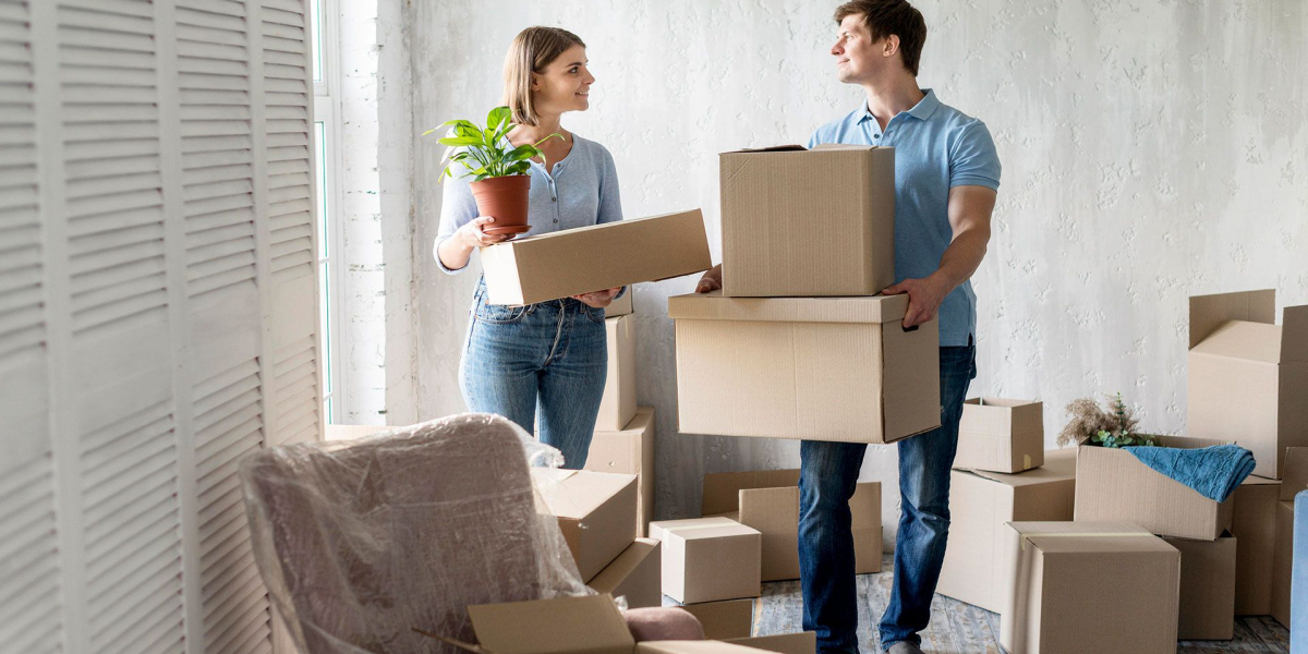 Expert Moving Solutions: Removal Companies in High Wycombe You Can Trust