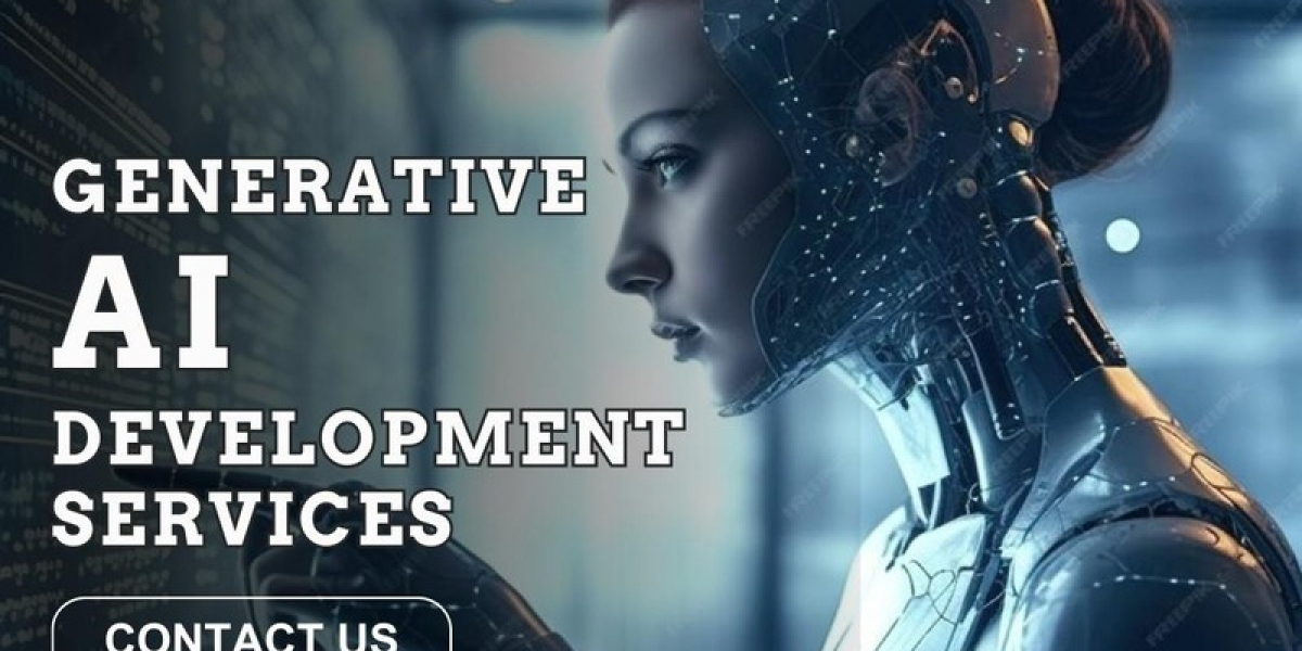 Hire Skilled Generative AI Development Experts for Your Next Big Idea