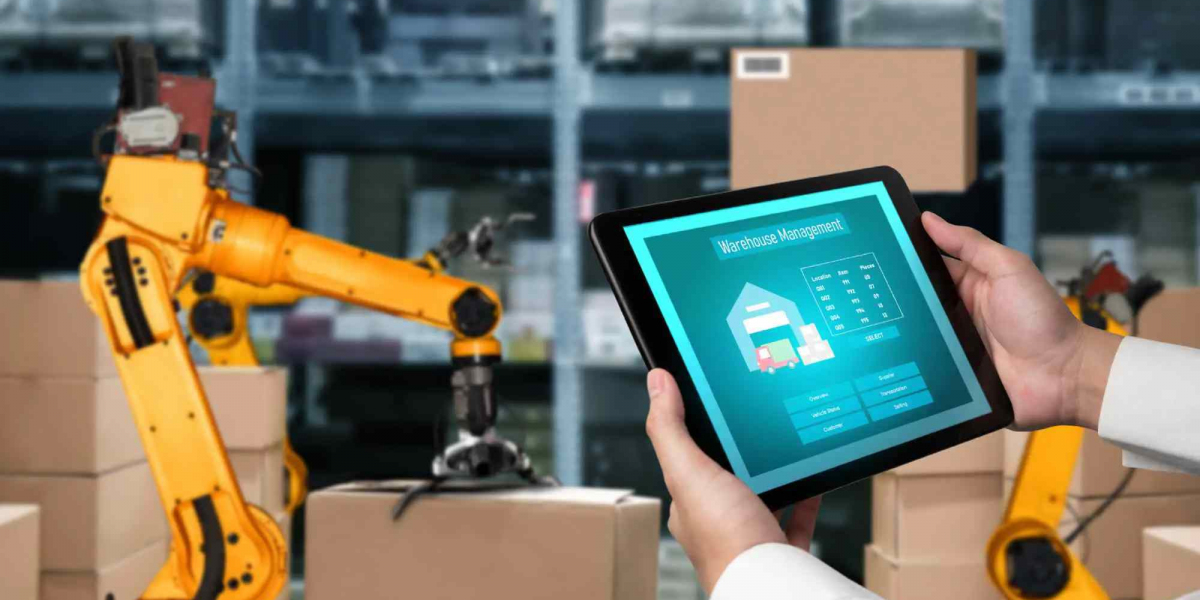 The Role of AI in Optimizing Logistics and Supply Chain Operations