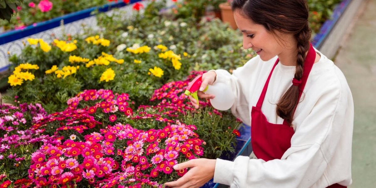 Exploring The Canada’s Blossoming Ornamental Horticulture Market: Trends and Future Outlook