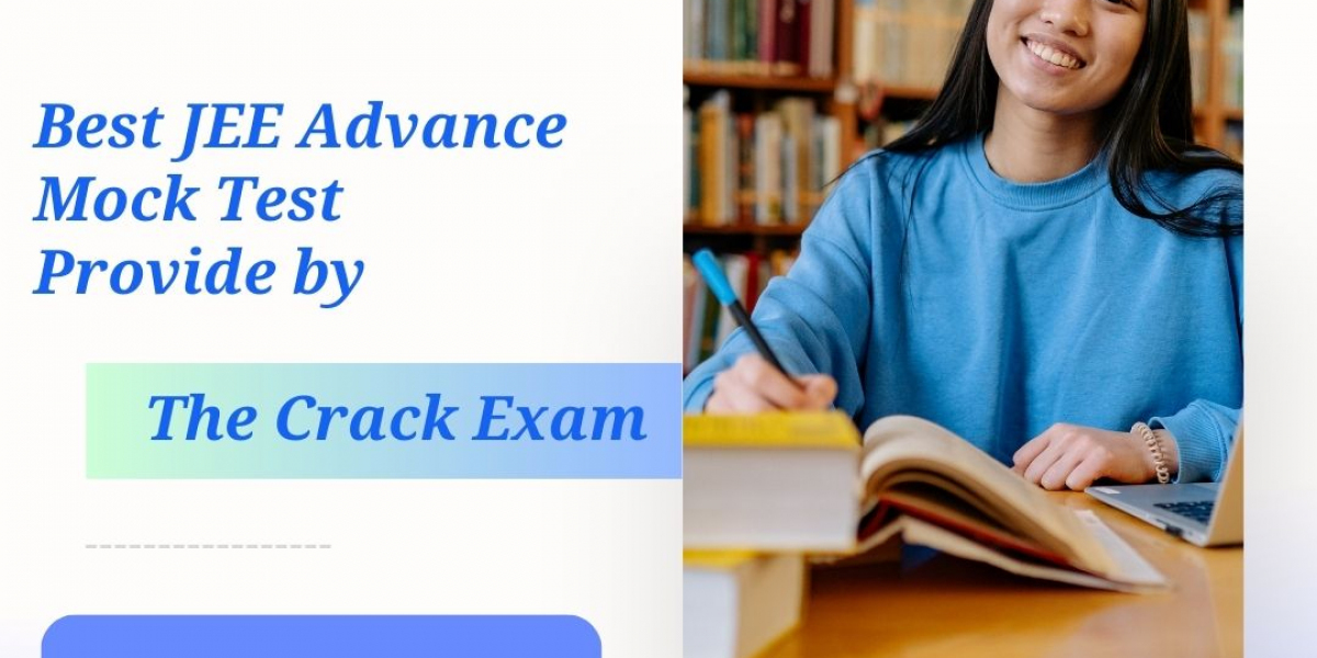 Are JEE Advanced Test Series Tailored for Different Difficulty Levels?