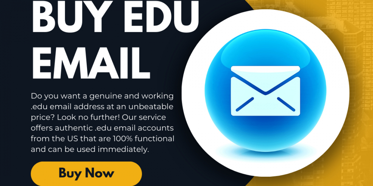 Buy Edu Email To Get Exclusive Discount