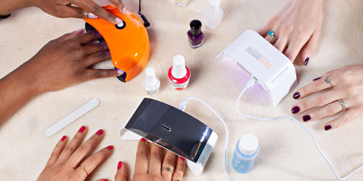 At-Home Gel Nail Kits Market Size, Share, Analysis and Forecast 2023 - 2033