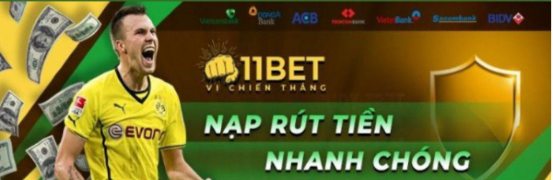 Nhà Cái 11BET