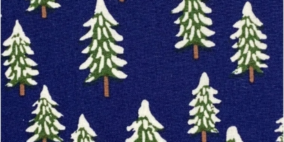 Custom Cotton Print Fabric: A Versatile Solution for Uniforms and Workwear