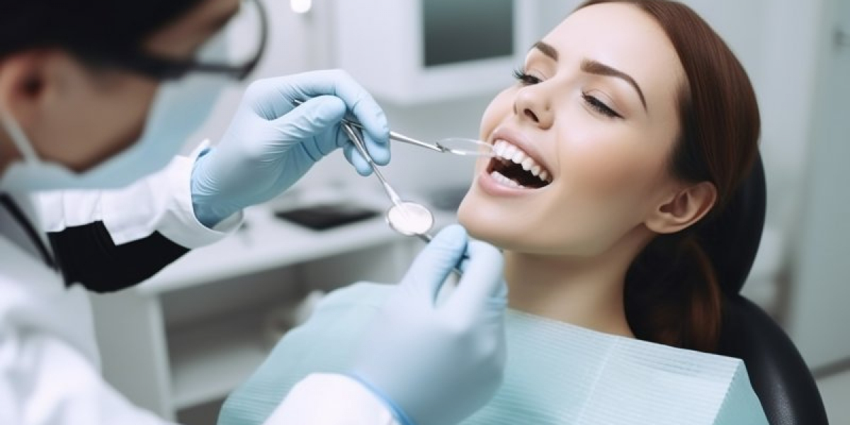 Oral Surgery in McKinney, TX: Expert Care for Your Dental Needs