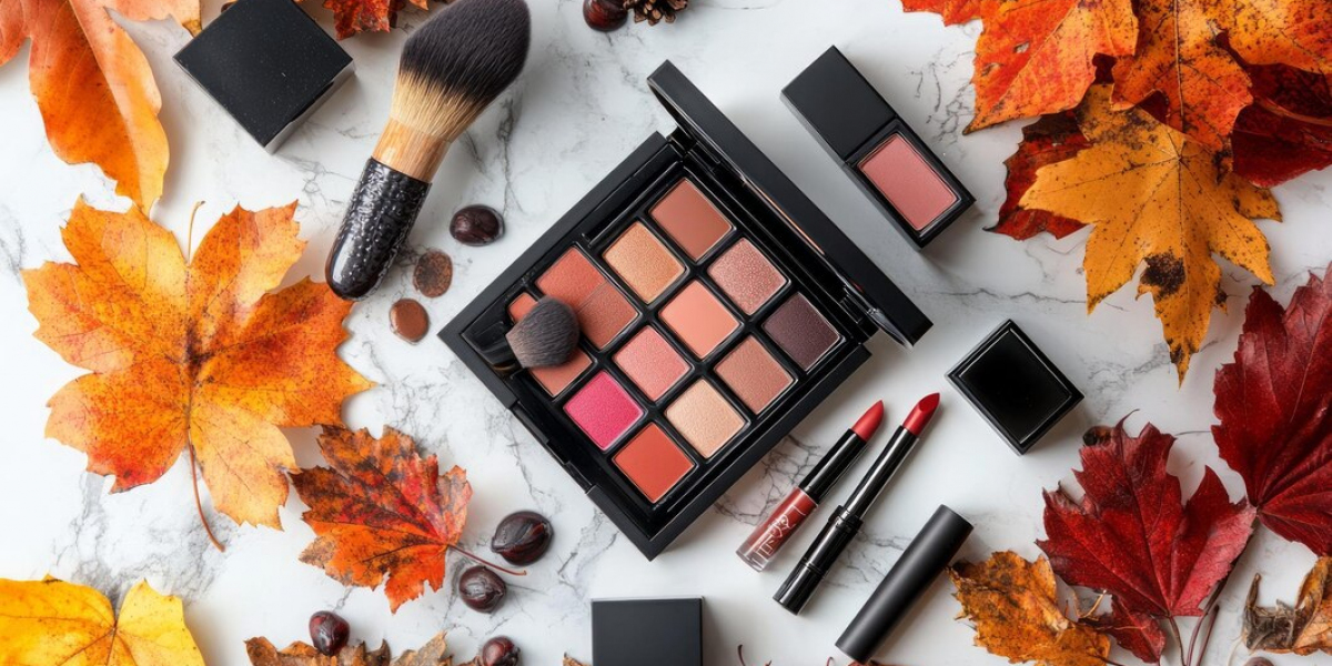 Exploring Canada’s Color Cosmetics Market: Size, Share, and Forecast 2023 - 2033