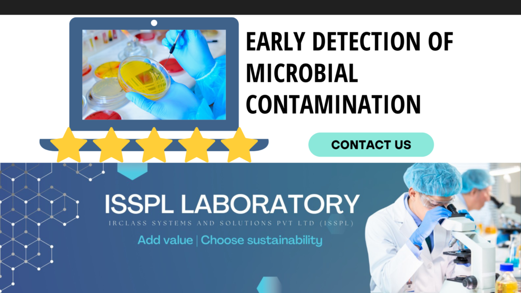 Understanding Microbiological Testing: Importance and Applications - ISSPLLAB