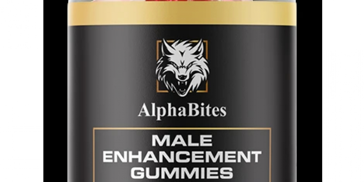 Alpha Bites USA: Boost Energy & Performance Naturally