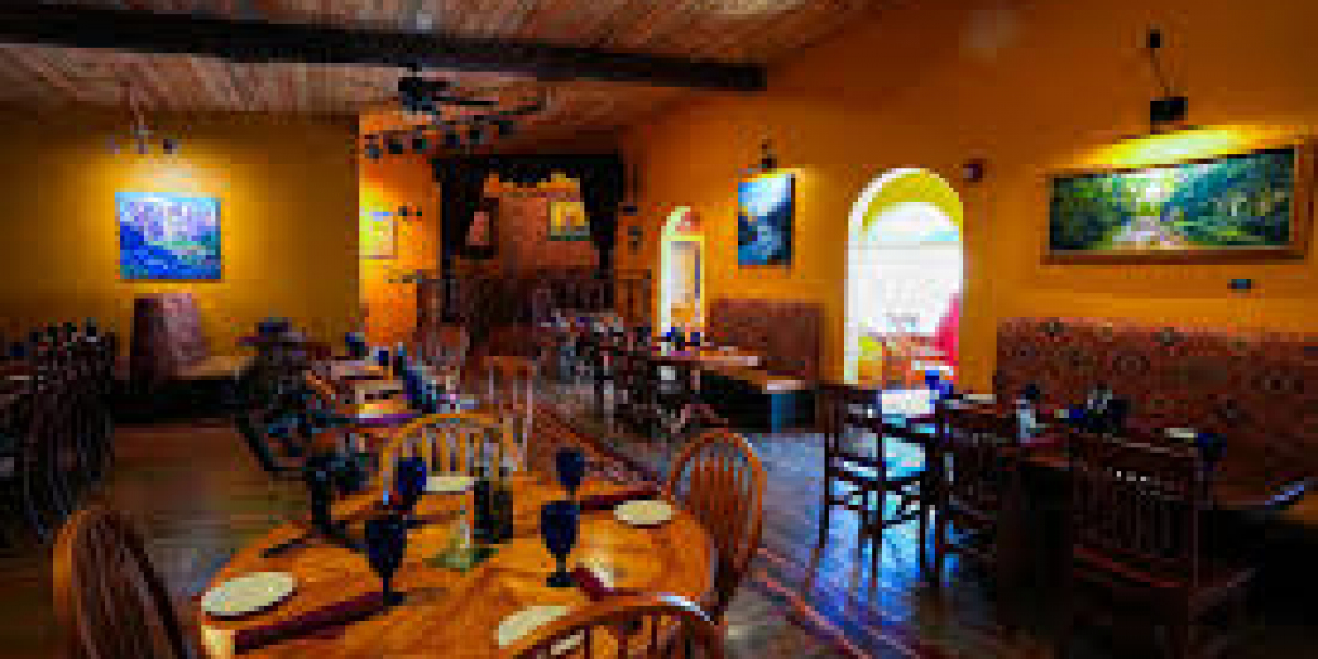 Discovering the Best Restaurants in Hurricane, Utah