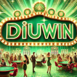 Diuwin Login