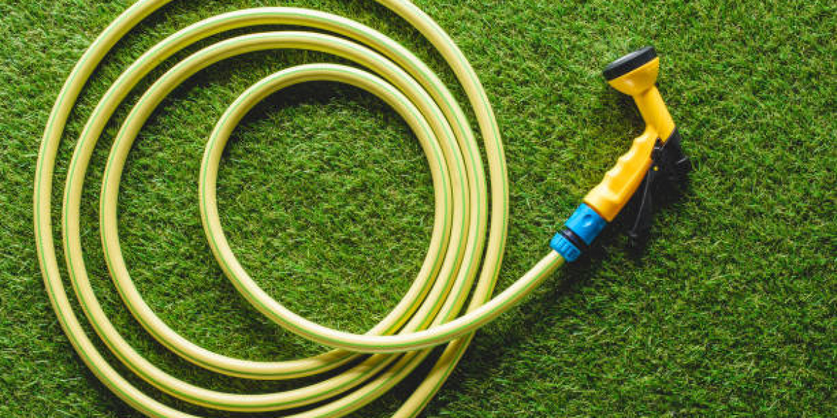 8 Essential Steps to Establish a Successful Garden Hose Manufacturing Plant