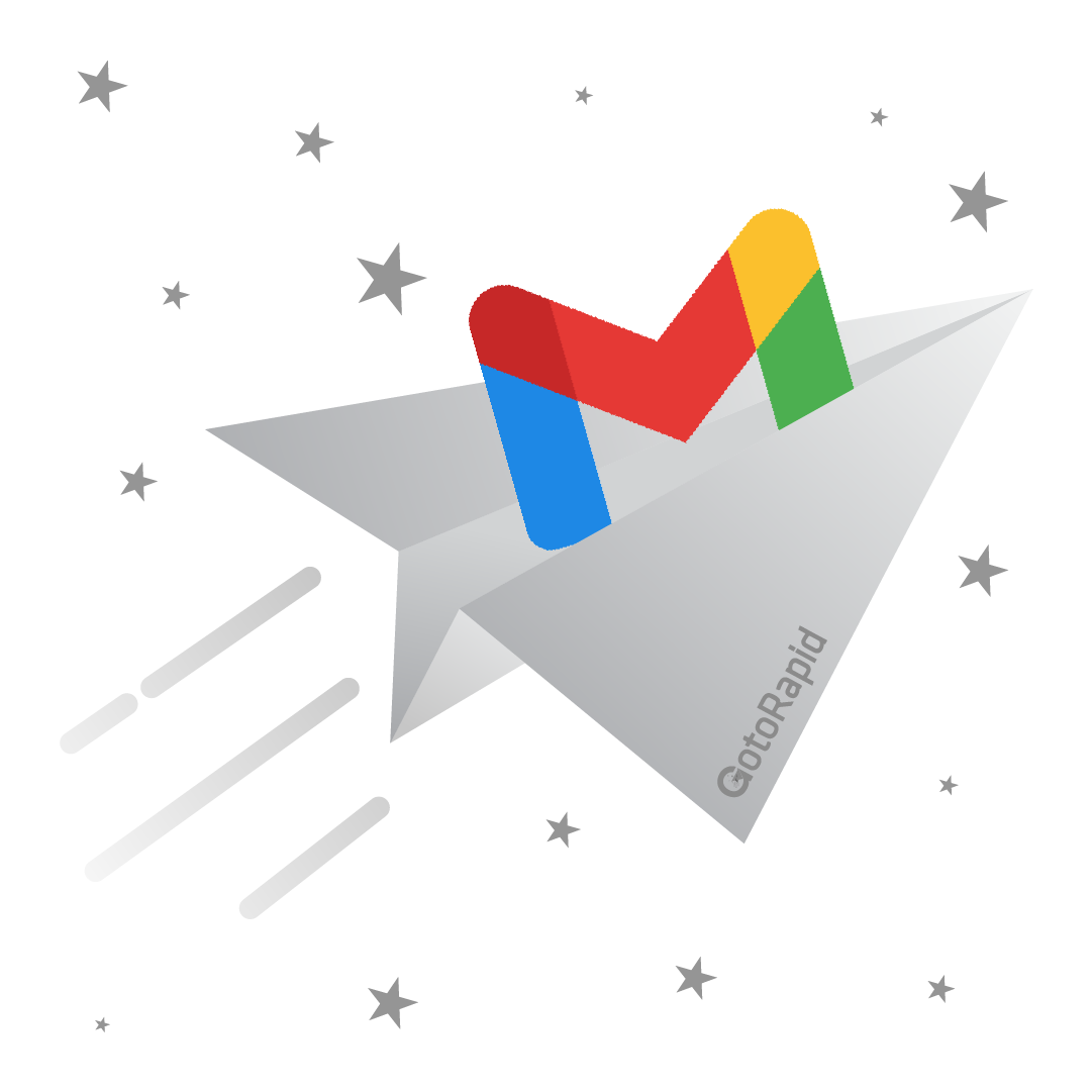 Buy Gmail Accounts - GotoRapid