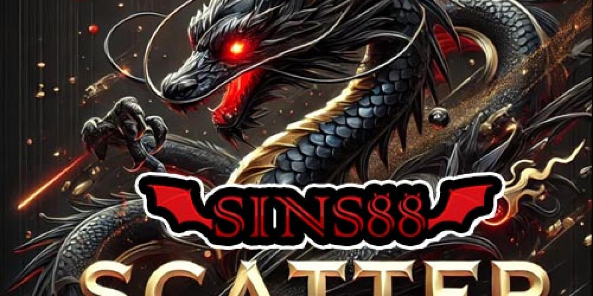 Sins88: Situs Slot Pilihan Anda untuk Game Gacor dan Maxwin