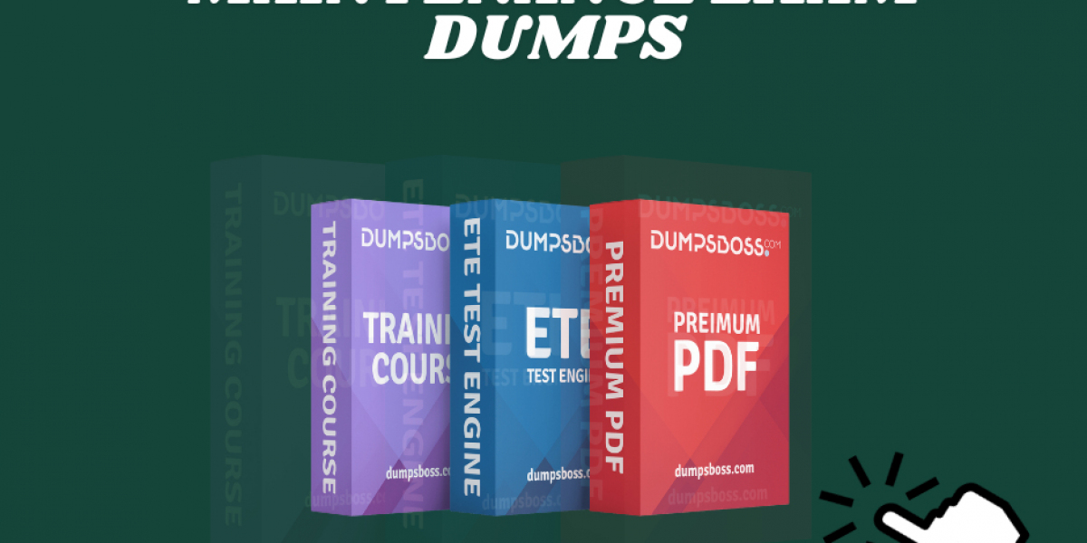 MCPA-Level-1-Maintenance Exam Dumps to Pass Your Exam Now at DumpsBoss