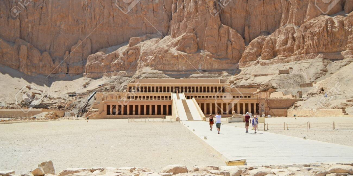 Egypt’s Ancient Temples Travellers Must See