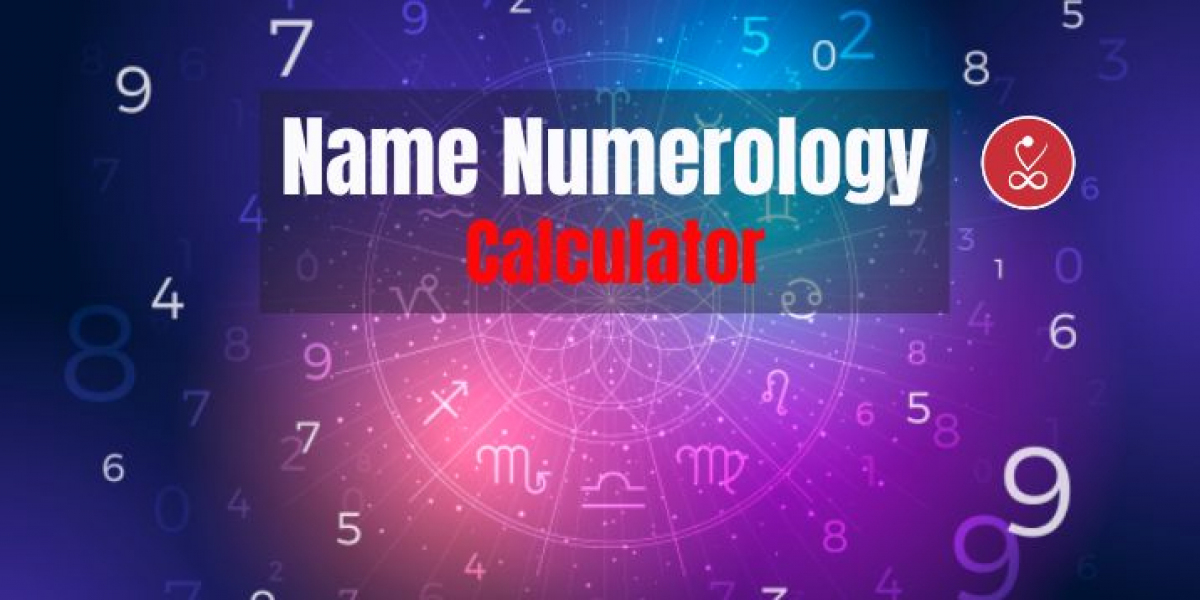 How Name Numerology Calculator Can Influence Your Life Path?