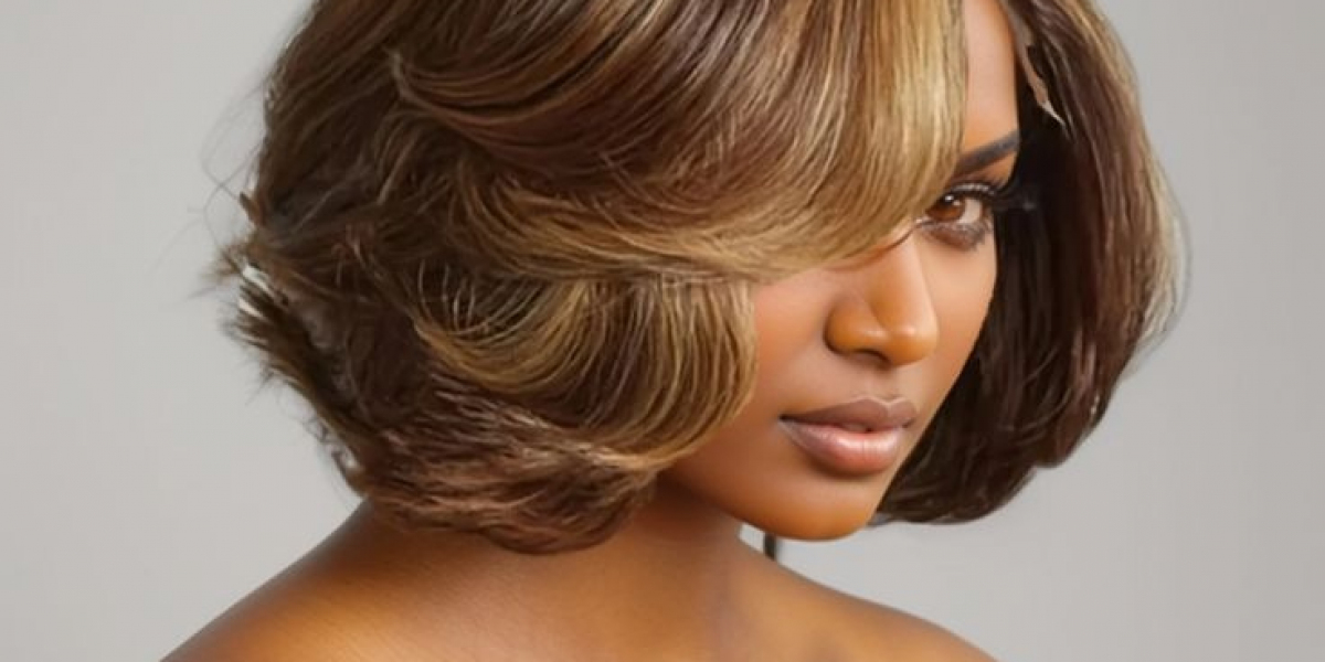 Bob Wigs: The Ultimate Hairstyle for Effortless Glamour