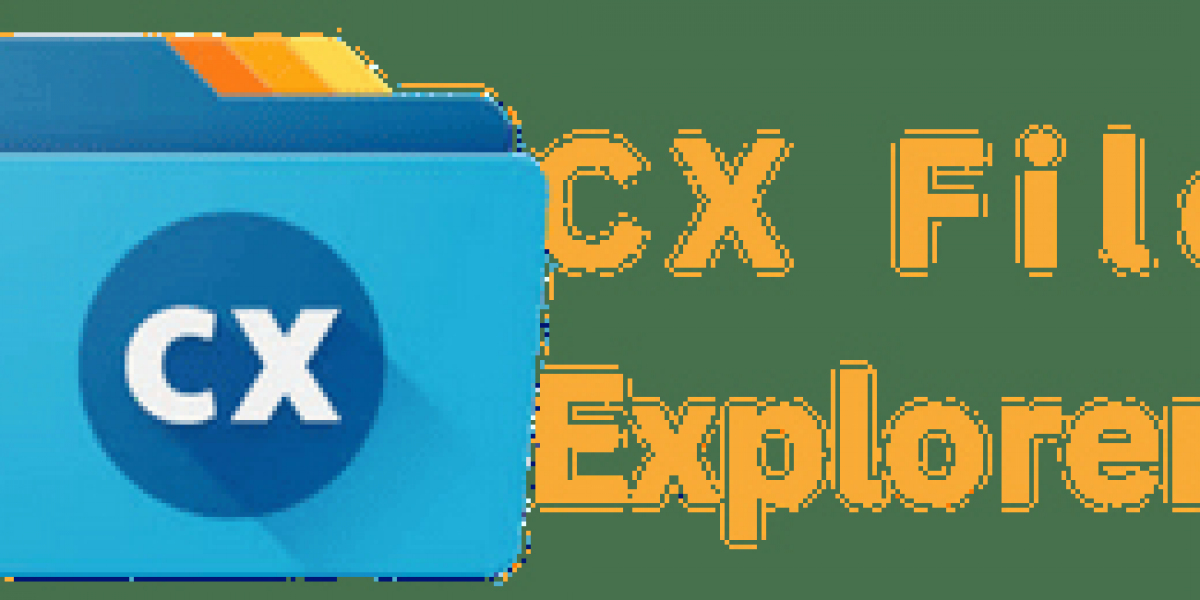 Why CX File Explorer is the Ultimate File Management Tool for Your Device