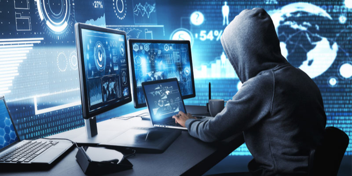 Ethical Hacking Course