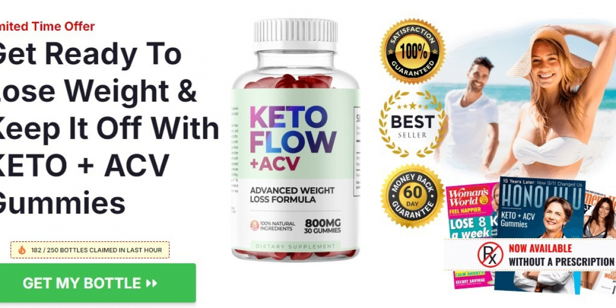 KetoFlow Gummies 800mg Australia – 100% Natural Weight Loss Supplement