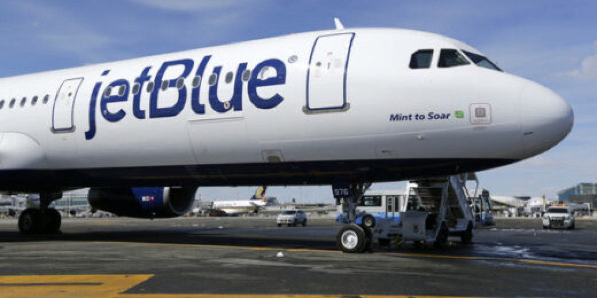 1-888-843-8860 | What Is the Cheapest Day to Book a JetBlue Flight