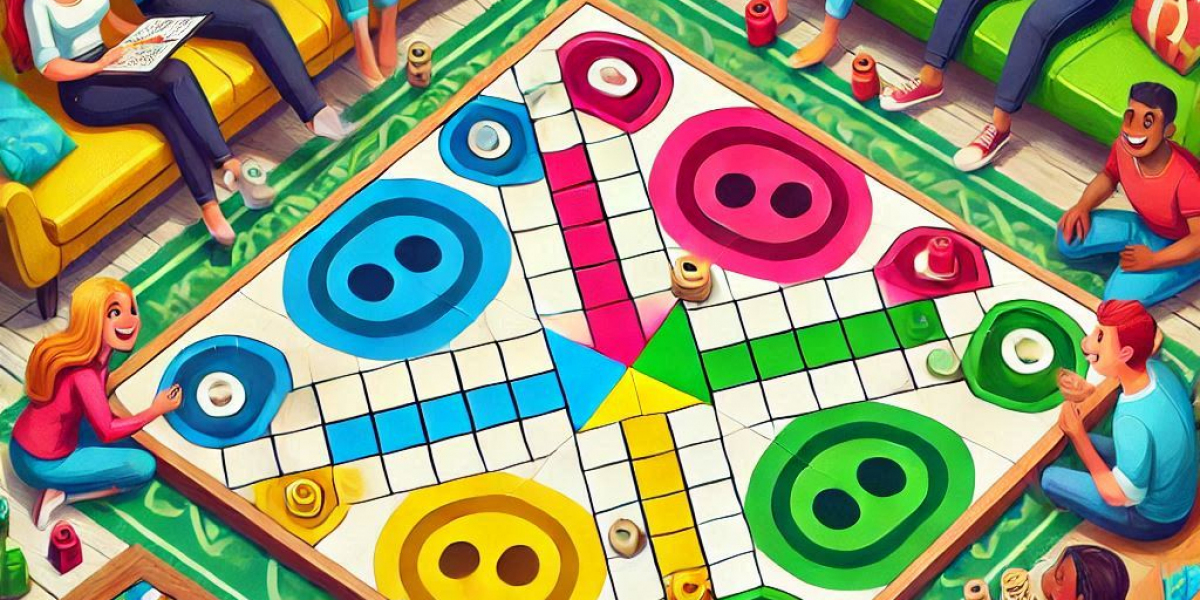 The Timeless Appeal of Ludo Chakka: A Game of Fun, Strategy, and Bonding