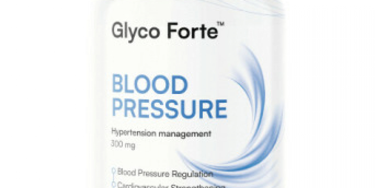 GlycoForte Schweiz (CH) – 100 % natürlich, beste Ergebnisse, Vorteile?