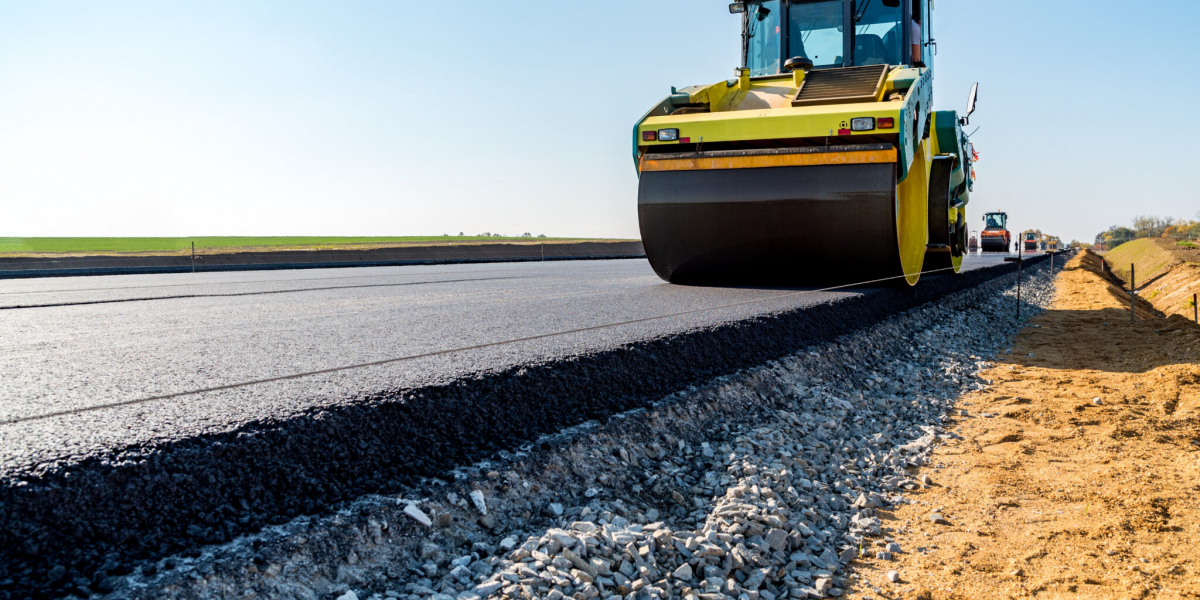 Asphalt Installation Rhinelander, WI