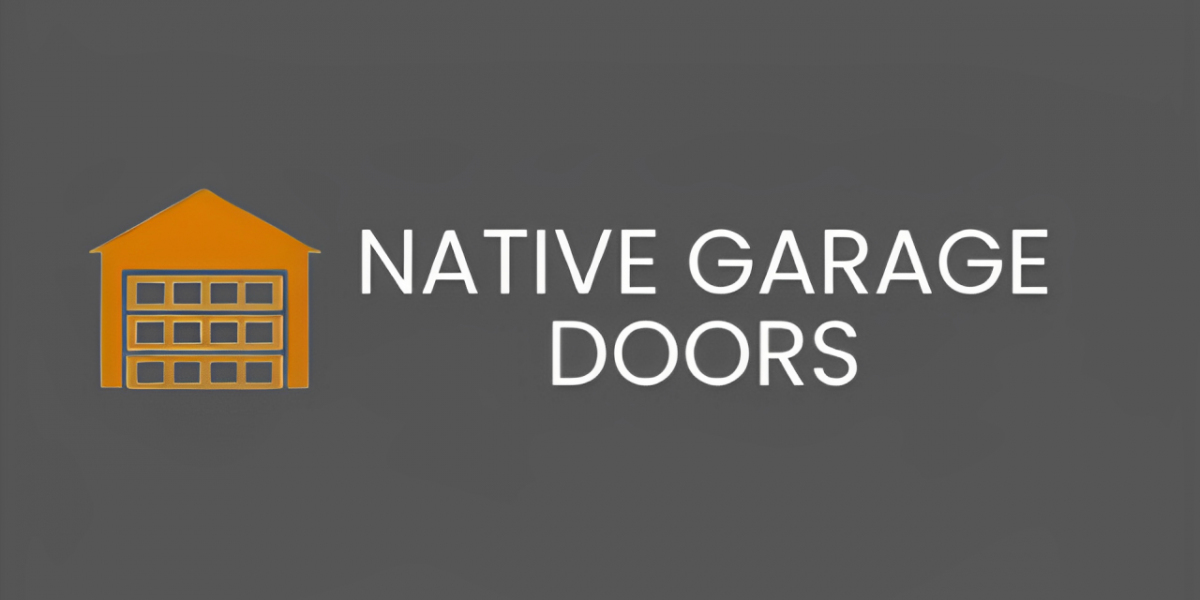 Benefits of Choosing Native Garage Doors for Your Garage Needs