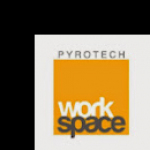 Pyrotech Workspace