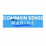 Common Sense Marine