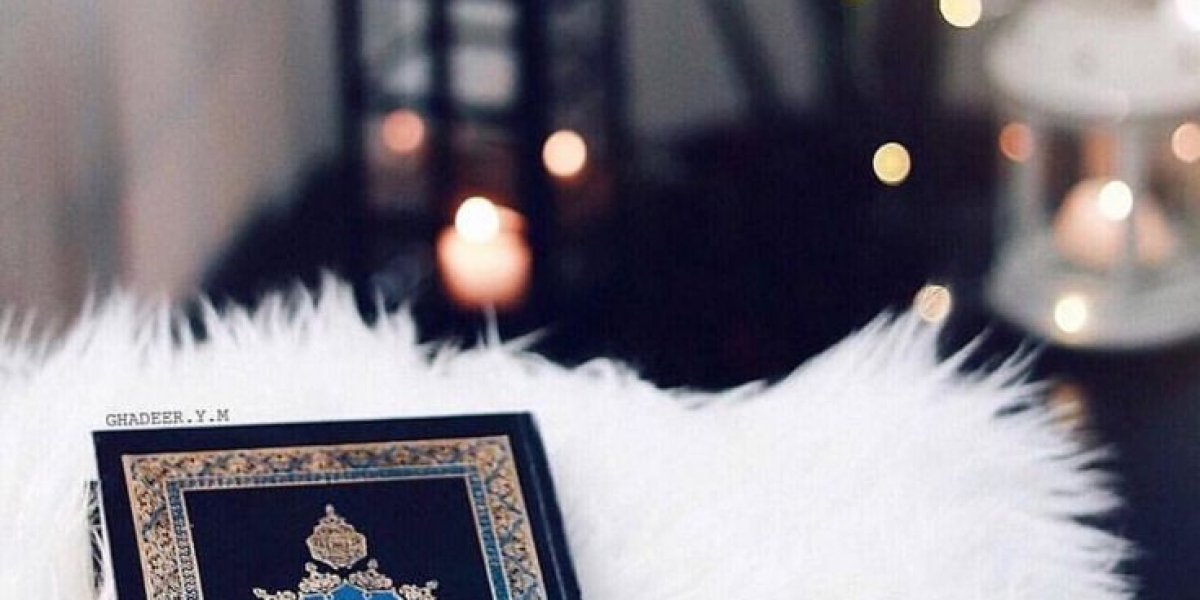 The Role of an Online Quran Academy USA in Modern Islamic Education