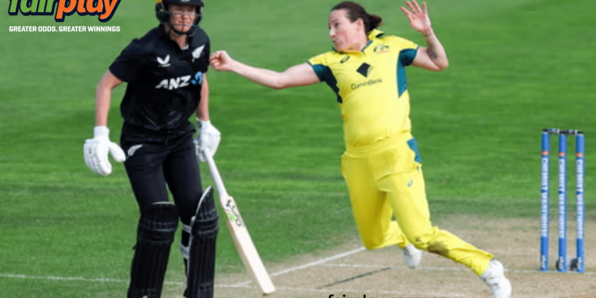 New Zealand Women vs Australia Women Live Score: NZ Women at 214/9 After 43 Overs