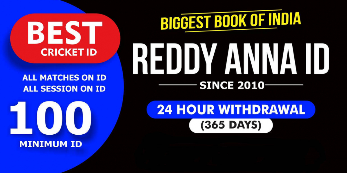 Unlocking Cricket Excitement: Reddy Anna Book Guide to Online Exchange for T20 Matches 2024