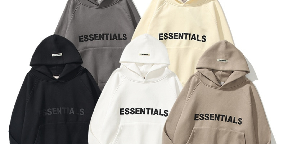 The Pink Essentials Hoodie: A Perfect Blend of Comfort and Style