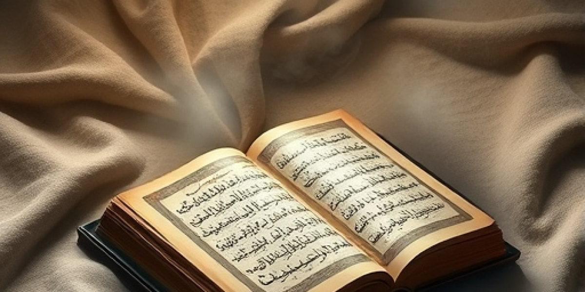 Unlock the Benefits of an Online Quran Academy USA